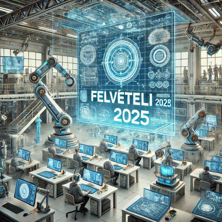 Szóbeli felvételi időpontok 2025