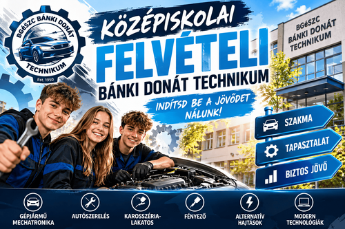 Minden, amit a felvételiről tudni kell!